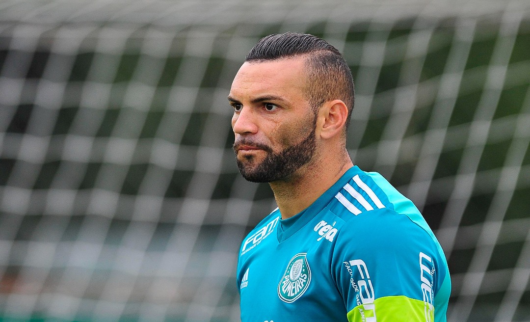 Goleiro acreano Weverton volta a ser convocado por Tite para as Eliminatórias 